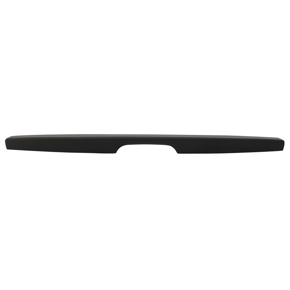 2004-2009 Mazda 3 Sedan Painted Color Trunk Spoiler ABS