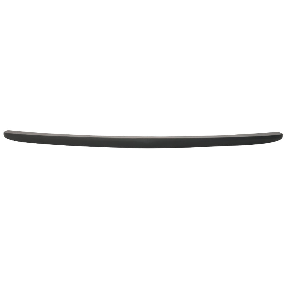 2010-2013 Mazda 3 Sedan Painted Color Trunk Spoiler ABS