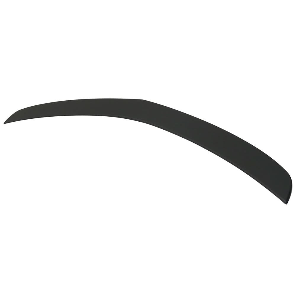 2010-2013 Mazda 3 Sedan Painted Color Trunk Spoiler ABS