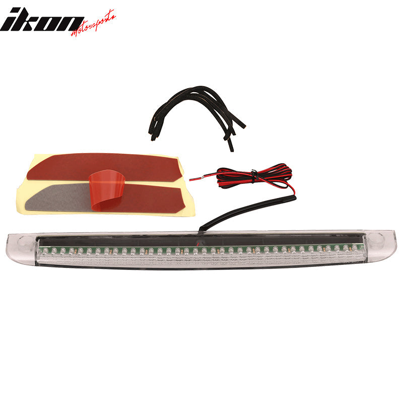 2014-2018 Mazda 3 5 Door Hatchback Roof Spoiler MS MZ Style Wing