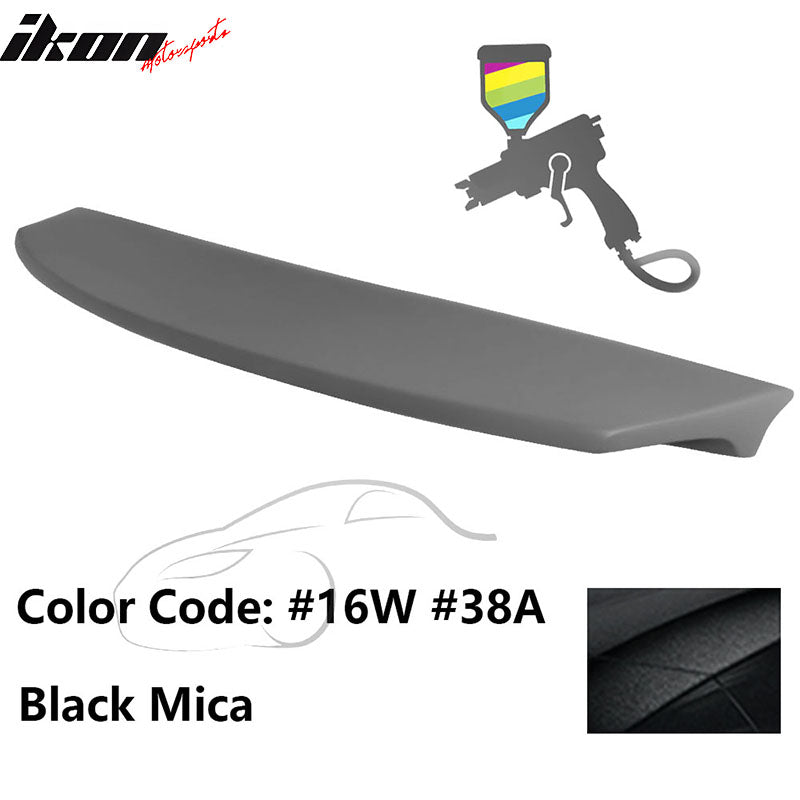 2016-2025 Mazda MX-5 Miata 4th ND Trunk Spoiler Wing