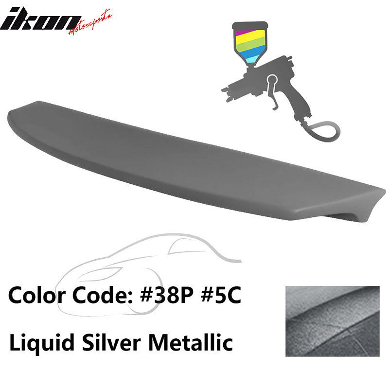 2016-2025 Mazda MX-5 Miata 4th ND Trunk Spoiler Wing