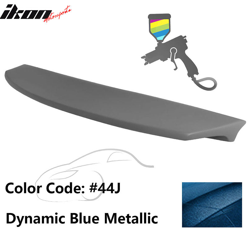 2016-2025 Mazda MX-5 Miata 4th ND Trunk Spoiler Wing