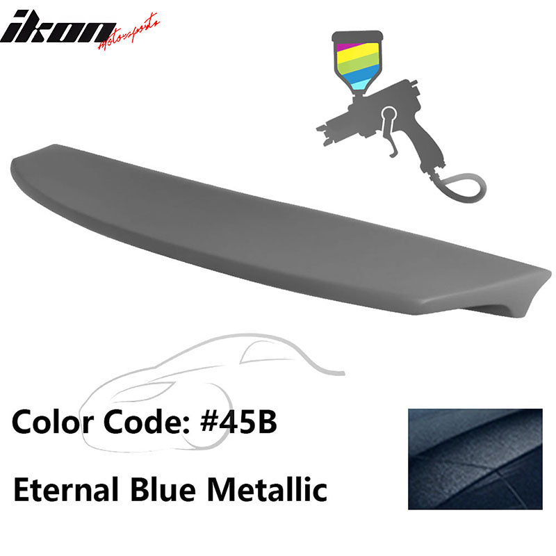 2016-2025 Mazda MX-5 Miata 4th ND Trunk Spoiler Wing