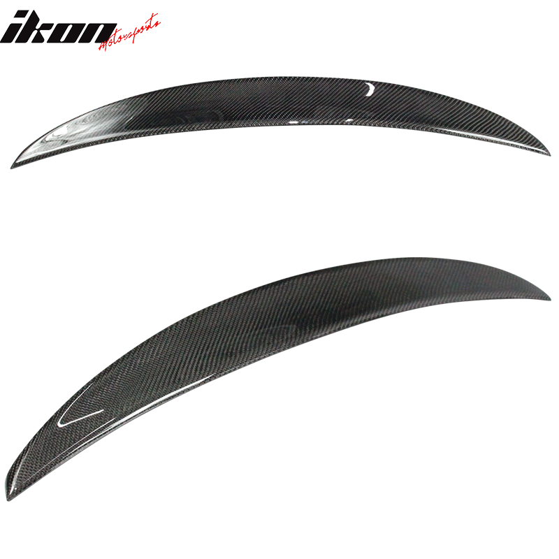 2016-2025 Mazda MX-5 Miata 4TH ND P Style Rear Spoiler Wing MCF