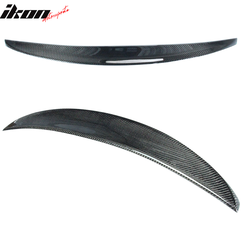 2016-2025 Mazda MX-5 Miata 4TH ND P Style Rear Spoiler Wing MCF