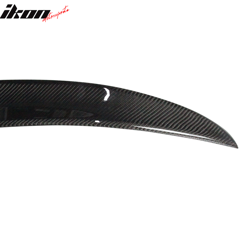 2016-2025 Mazda MX-5 Miata 4TH ND P Style Rear Spoiler Wing MCF