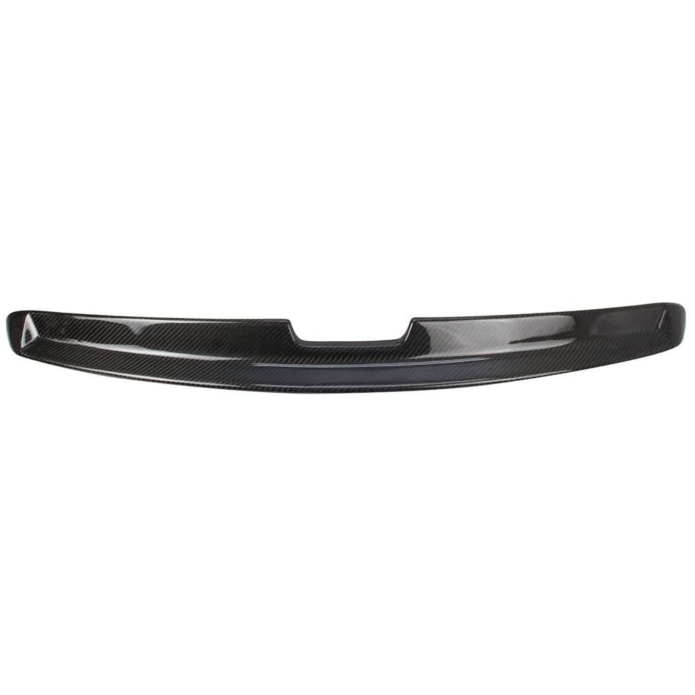 1990-1997 Mazda Miata MX5 MK1 KG Trunk Spoiler Wing Carbon Fiber