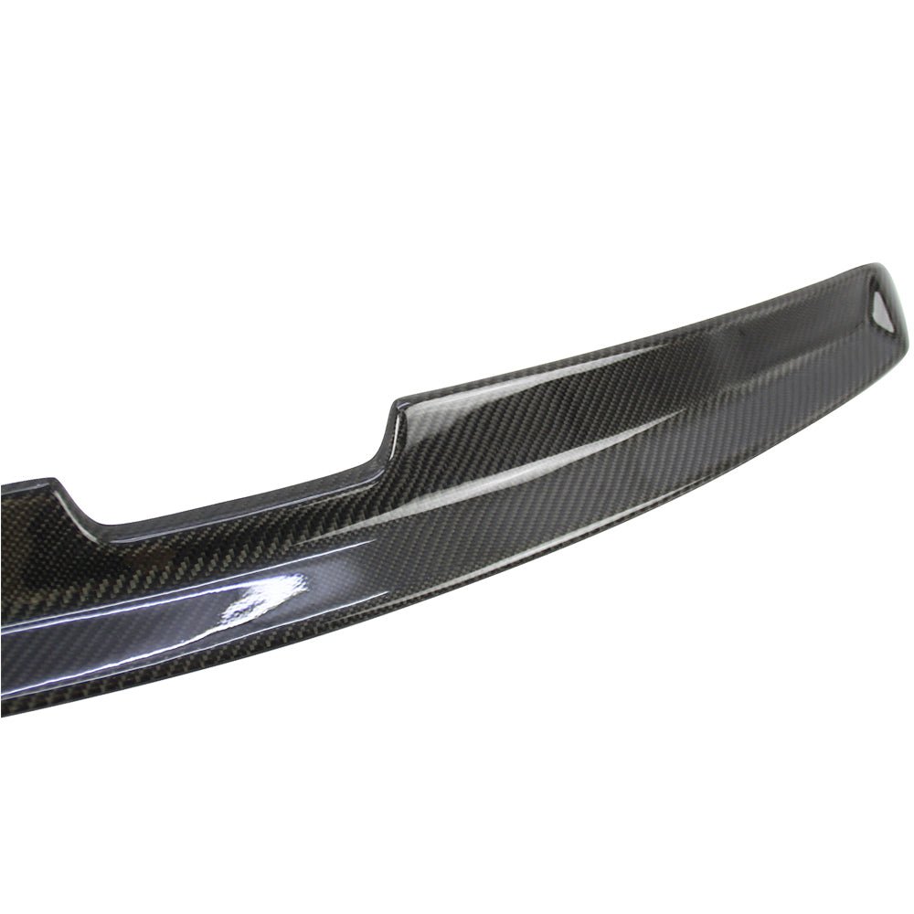 1990-1997 Mazda Miata MX5 MK1 KG Trunk Spoiler Wing Carbon Fiber
