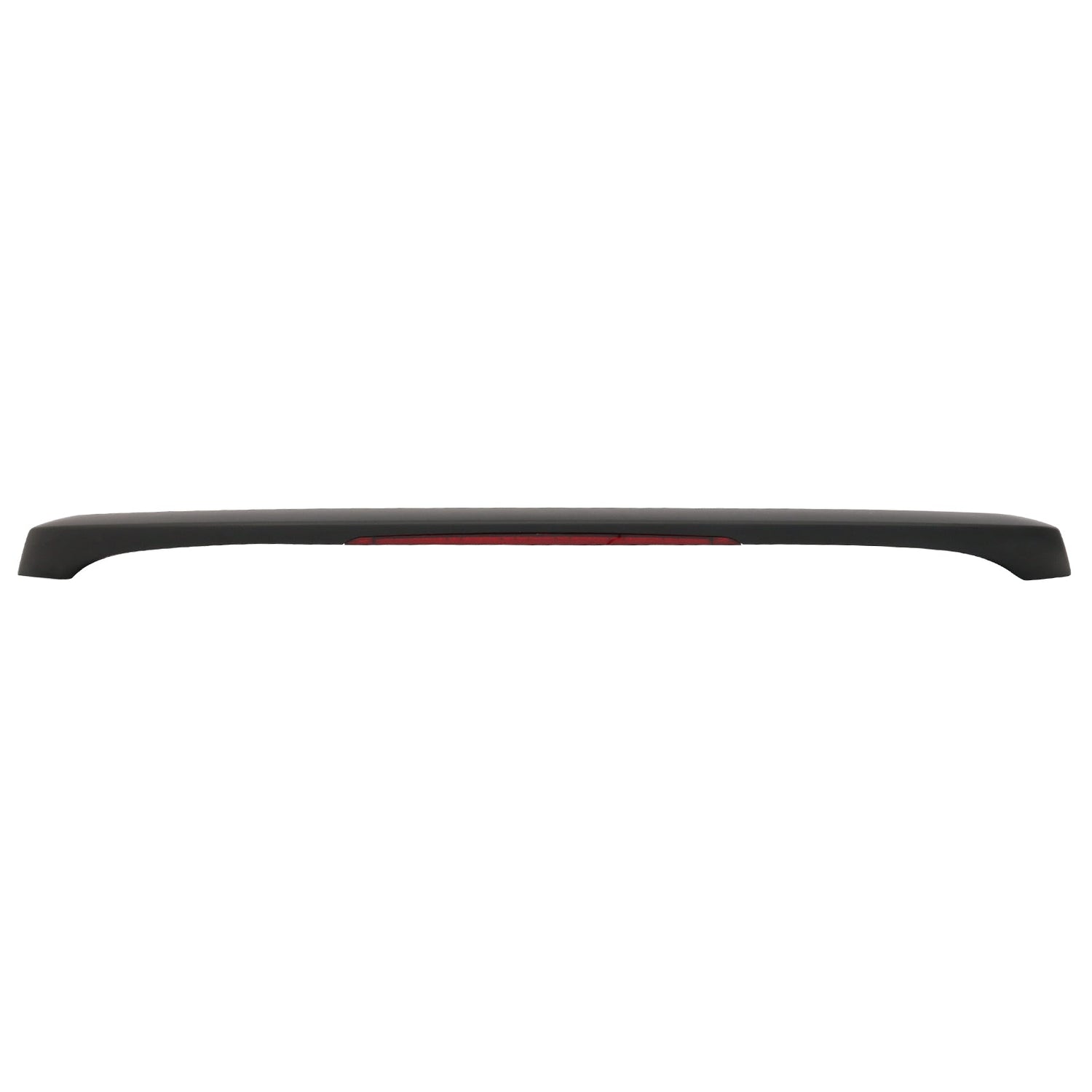 2007-2012 Nissan Altima Sedan Factory Style Painted Trunk Spoiler ABS