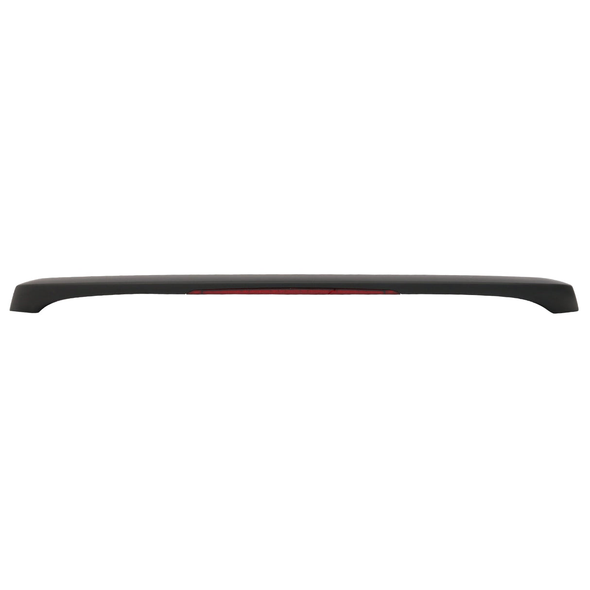 2007-2012 Nissan Altima Sedan Factory Style Painted Trunk Spoiler ABS