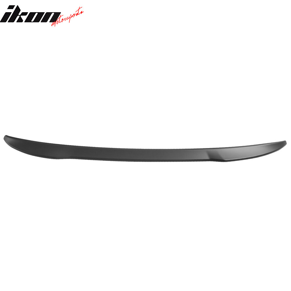 2019-2025 Nissan Altima Sedan Painted Trunk Spoiler ABS