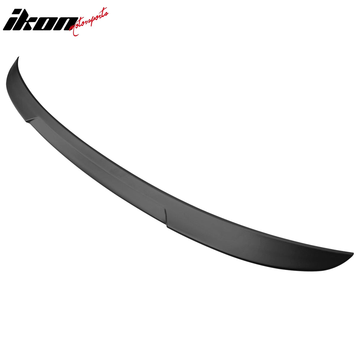 2019-2025 Nissan Altima IKON Rear Trunk Spoiler Wing ABS