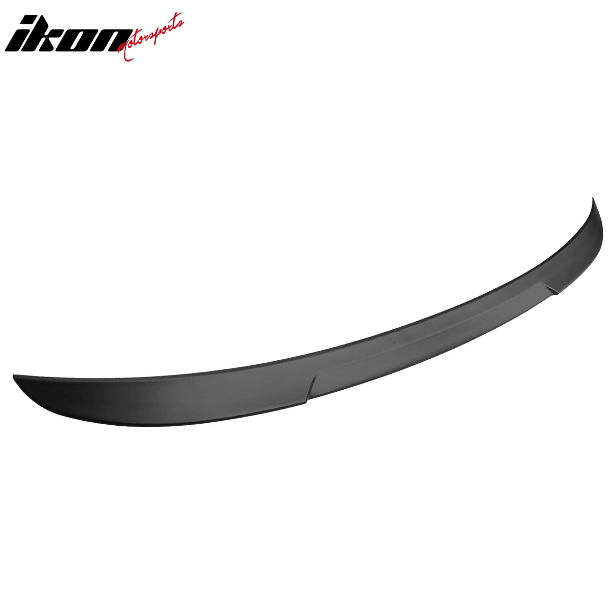 2019-2025 Nissan Altima IKON Rear Trunk Spoiler Wing ABS