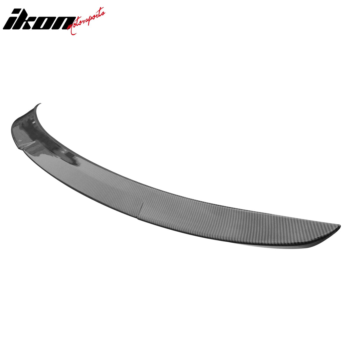 2019-2025 Nissan Altima IKON Rear Trunk Spoiler Wing ABS