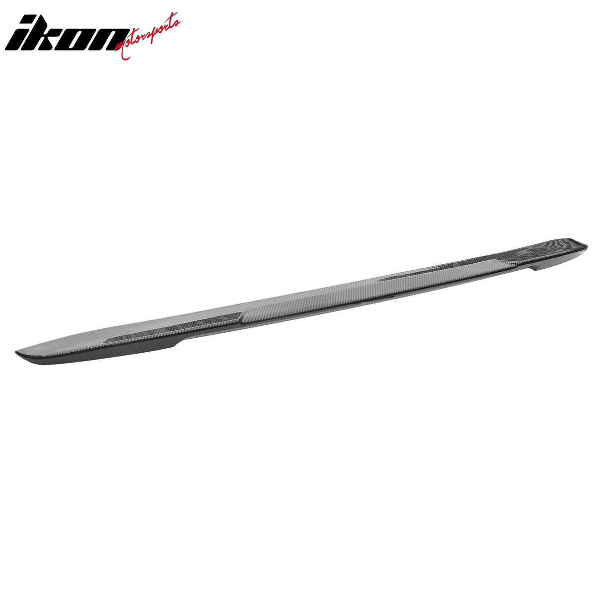 2019-2025 Nissan Altima IKON Rear Trunk Spoiler Wing ABS