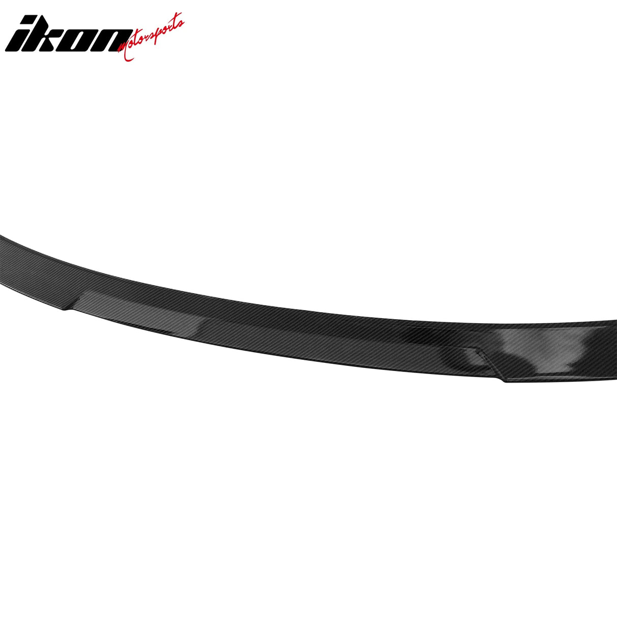 2019-2025 Nissan Altima IKON Rear Trunk Spoiler Wing ABS