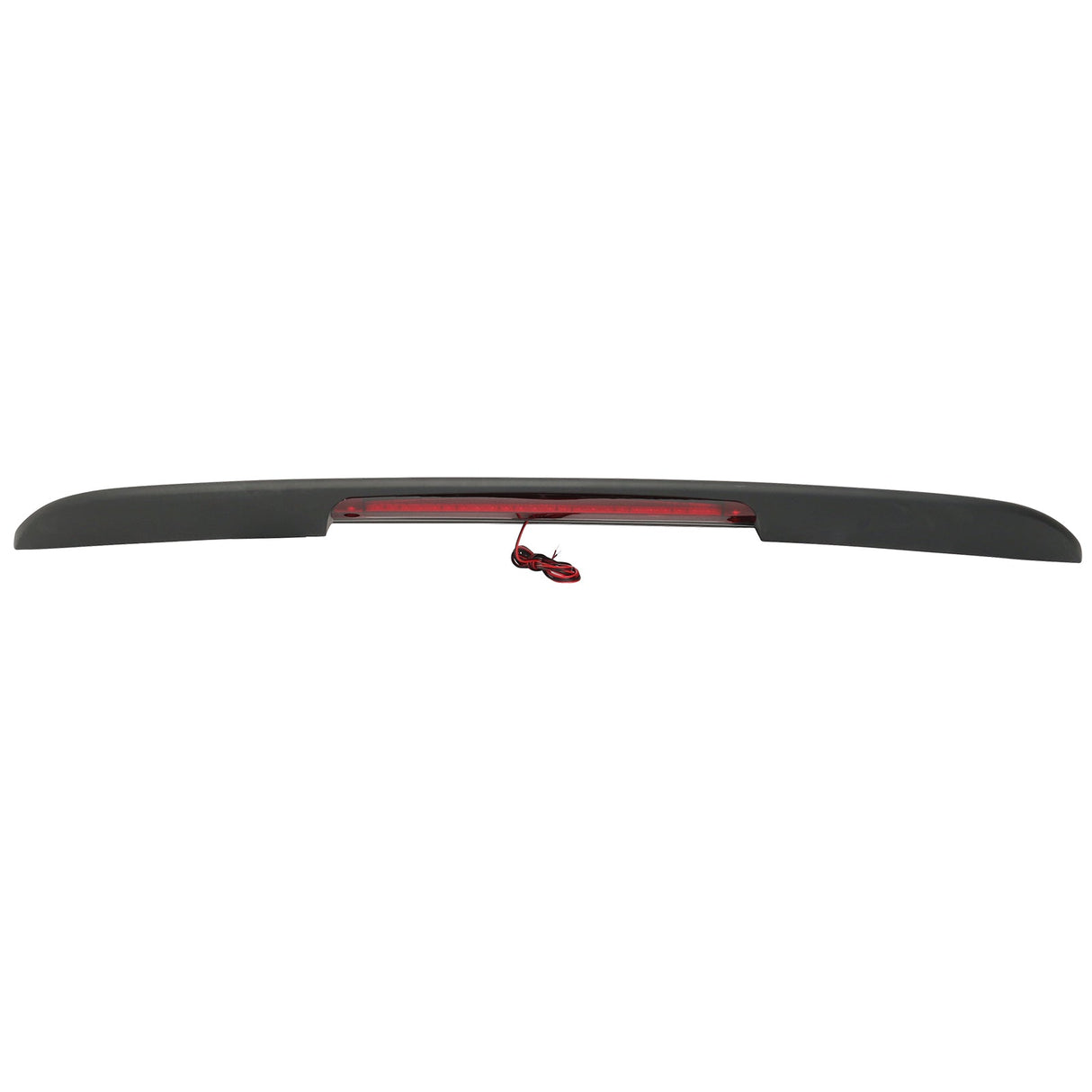 2009-2015 Nissan Maxima Factory Style Painted Trunk Spoiler ABS