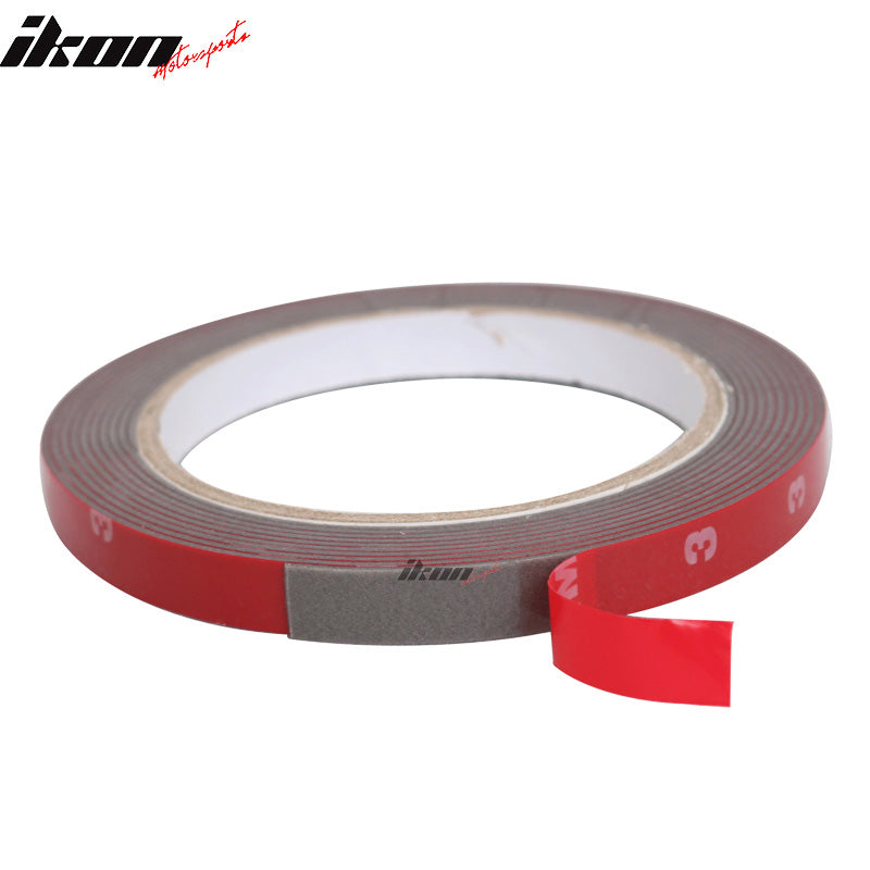 2009-2015 Nissan Maxima A35 Sedan ST Style Trunk Spoiler Wing Lip ABS