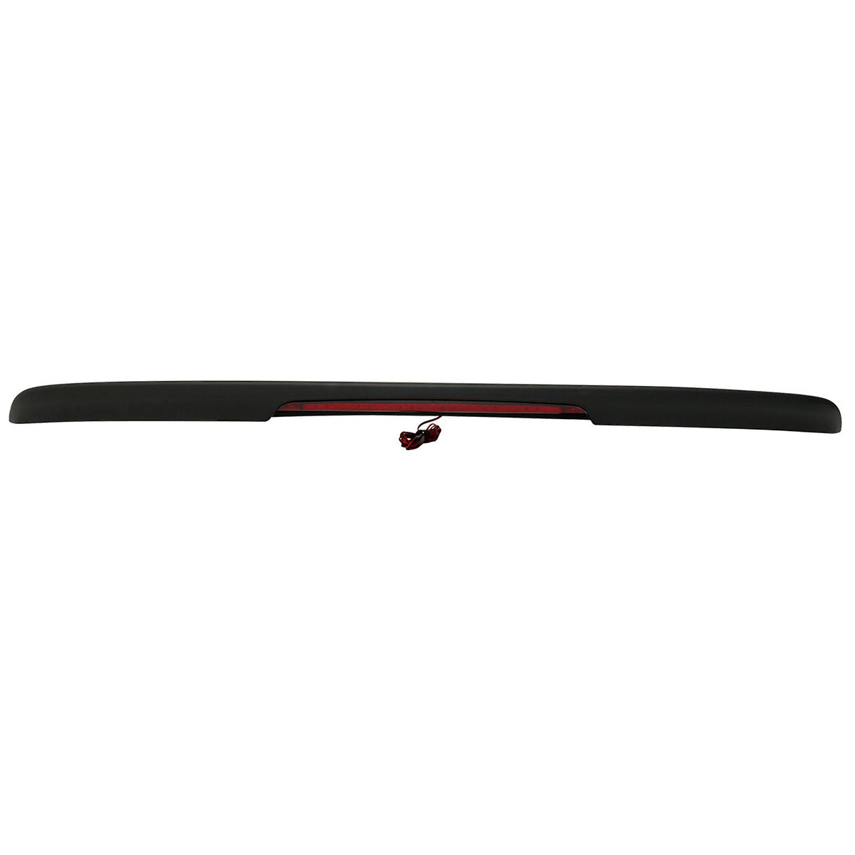 2013-2019 Nissan Sentra 4Dr Sedan Painted Trunk Spoiler ABS
