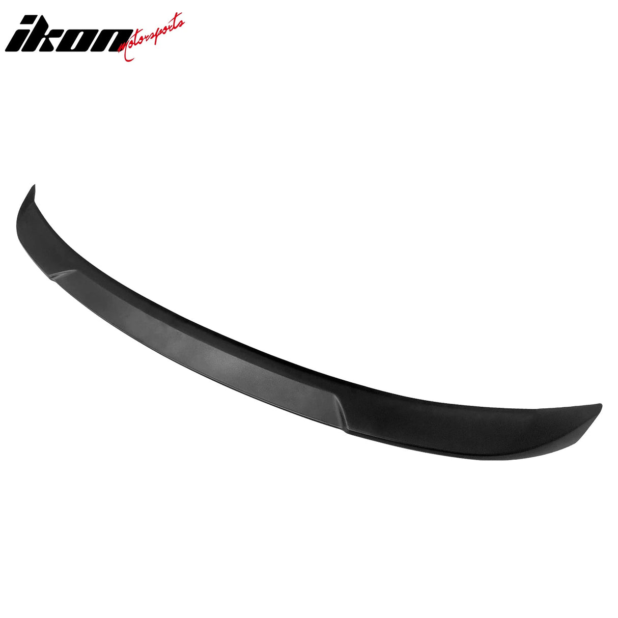 2020-2025 Nissan Sentra Sedan IKON Trunk Spoiler