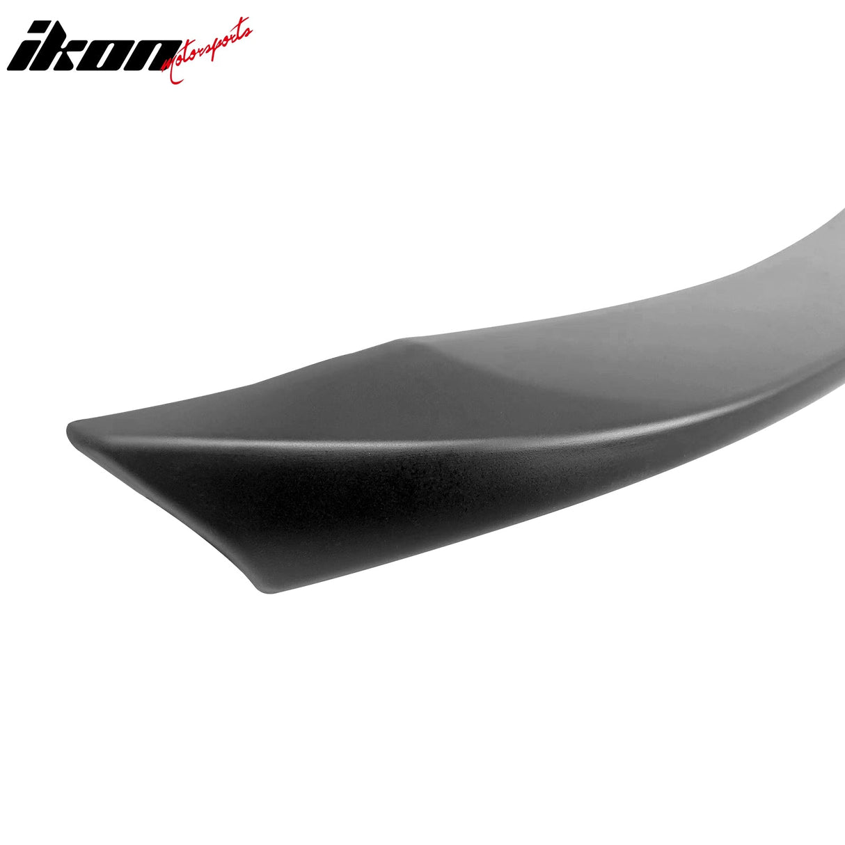 2020-2025 Nissan Sentra Sedan IKON Trunk Spoiler