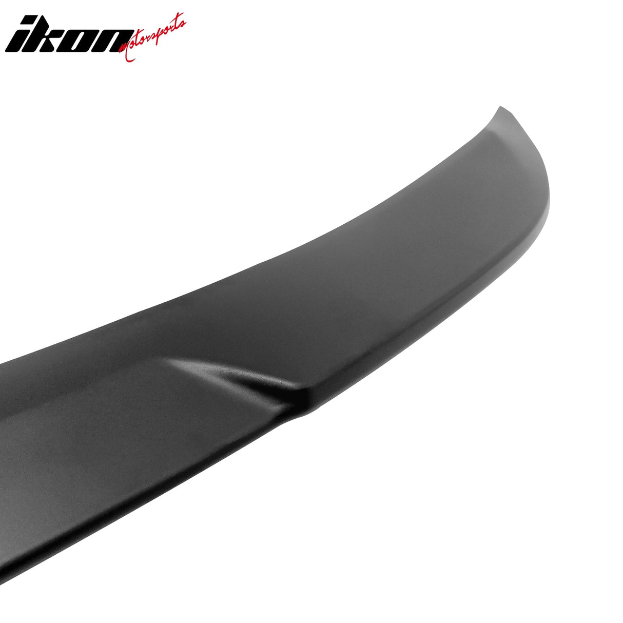 2020-2025 Nissan Sentra Sedan IKON Trunk Spoiler
