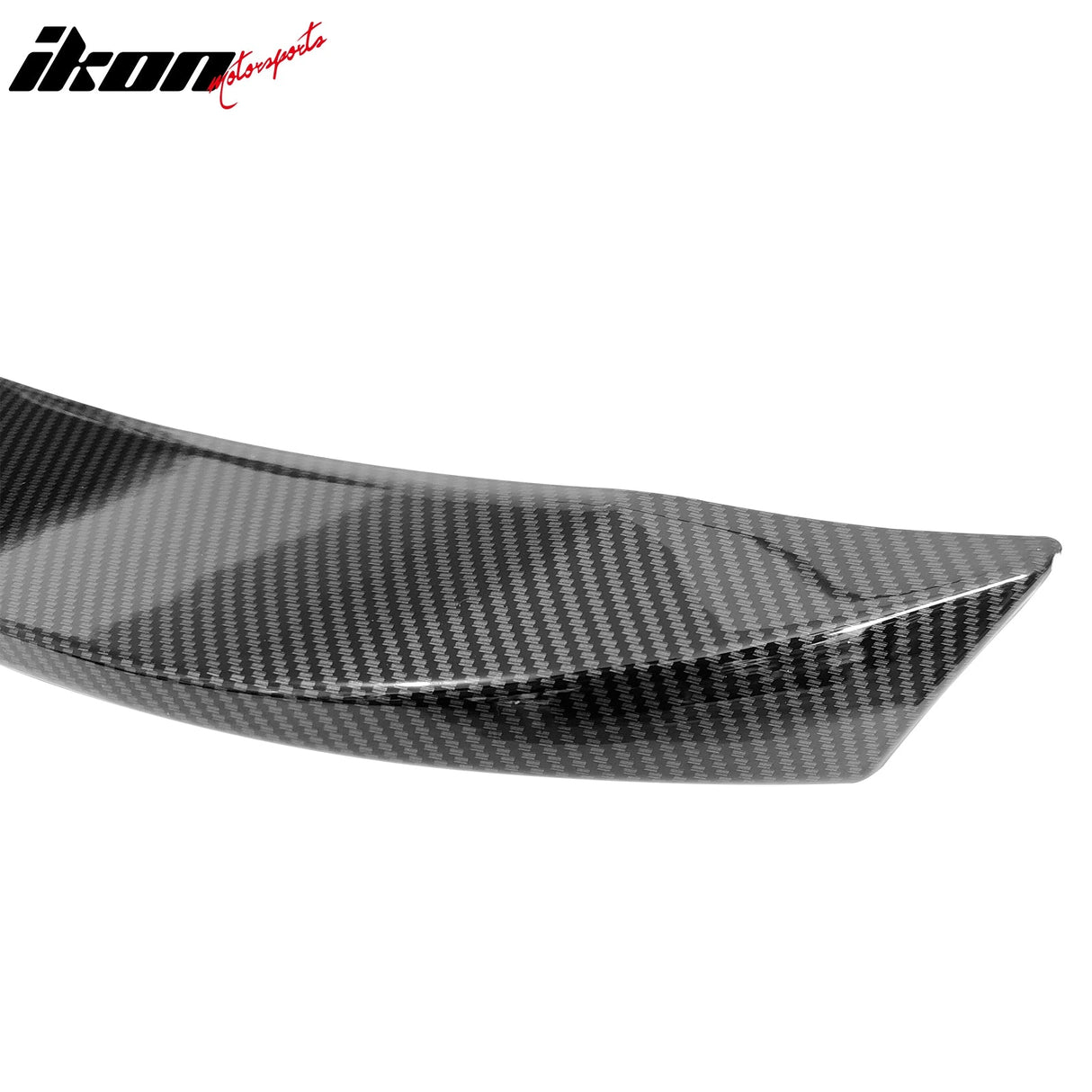 2020-2025 Nissan Sentra Sedan IKON Trunk Spoiler