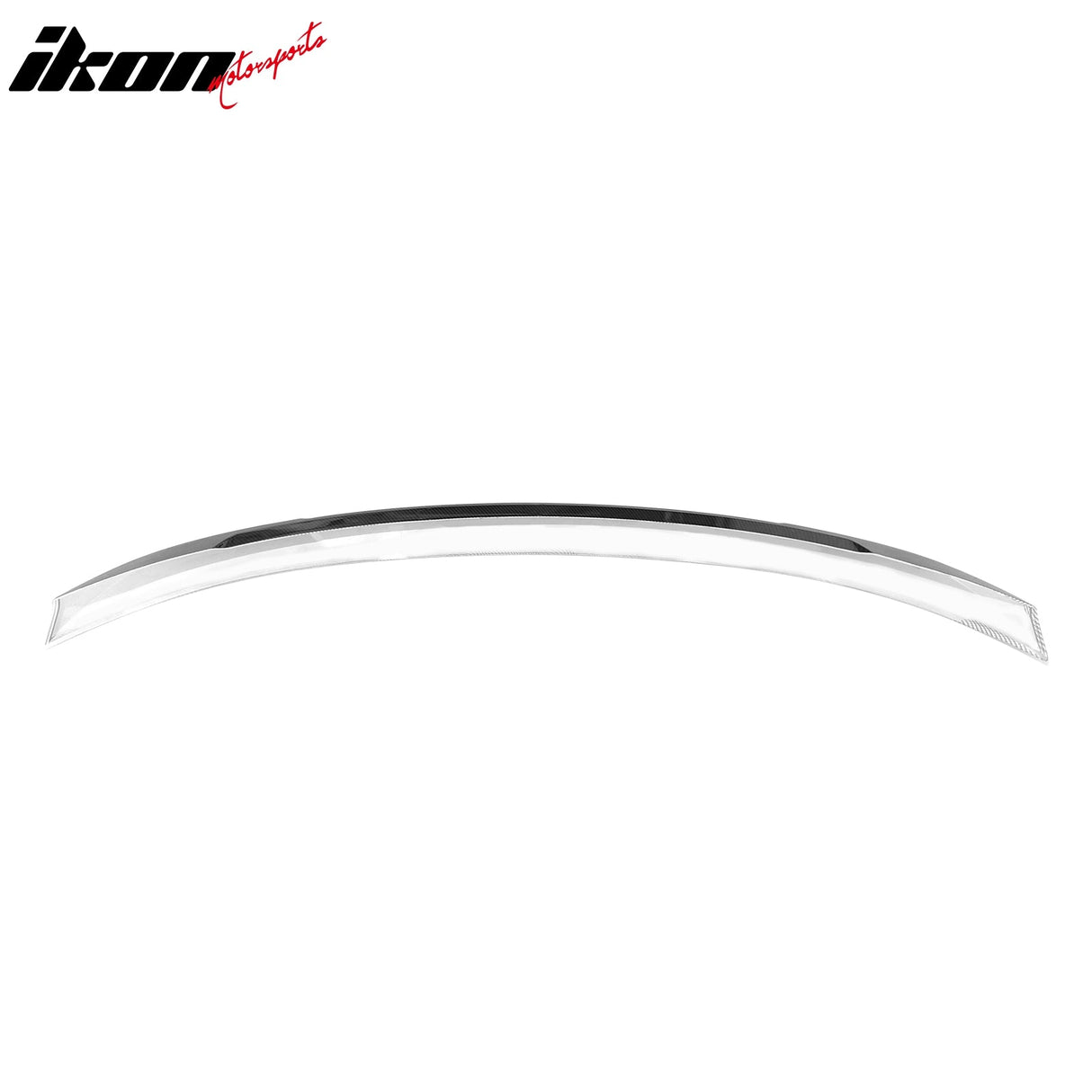 2020-2025 Nissan Sentra Sedan IKON Trunk Spoiler