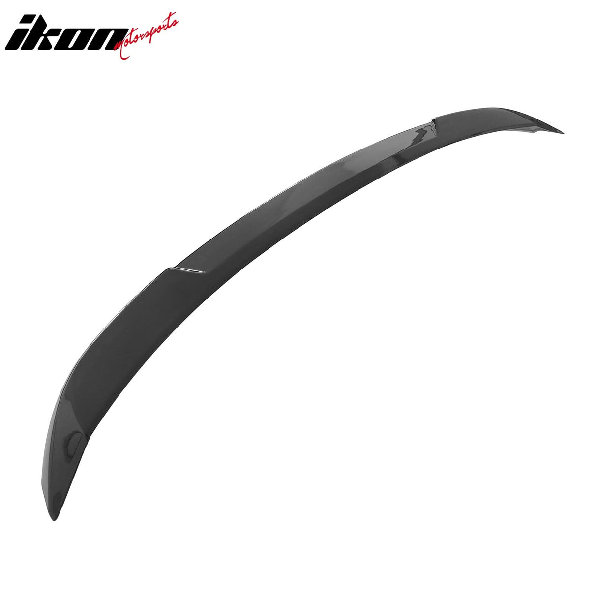 2020-2025 Nissan Sentra Sedan IKON Trunk Spoiler