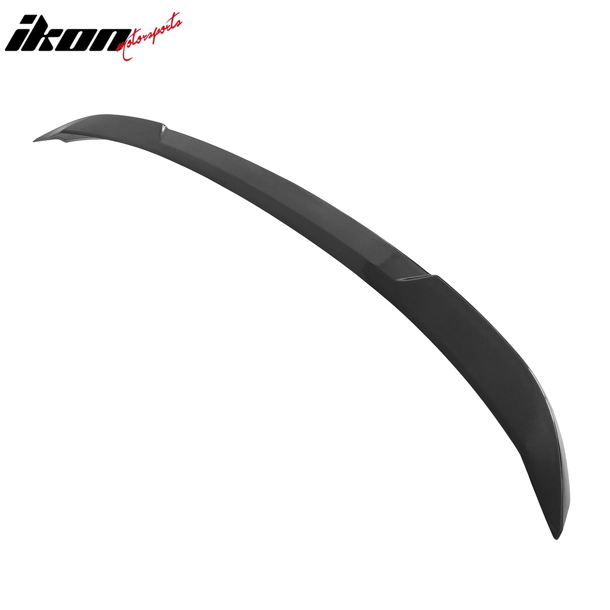 2020-2025 Nissan Sentra Sedan IKON Trunk Spoiler