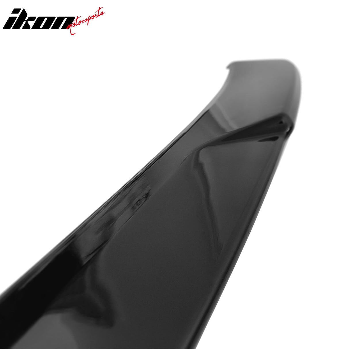 2020-2025 Nissan Sentra Sedan IKON Trunk Spoiler