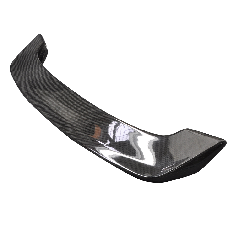 2009-2012 Porsche Boxster 987 Rear Trunk Spoiler Carbon Fiber