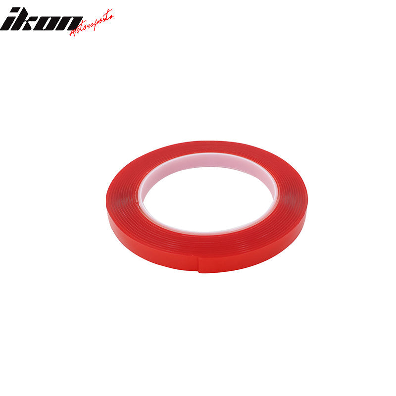 2021-2025 Polestar 2 Trunk Spoiler X Style Rear Wing