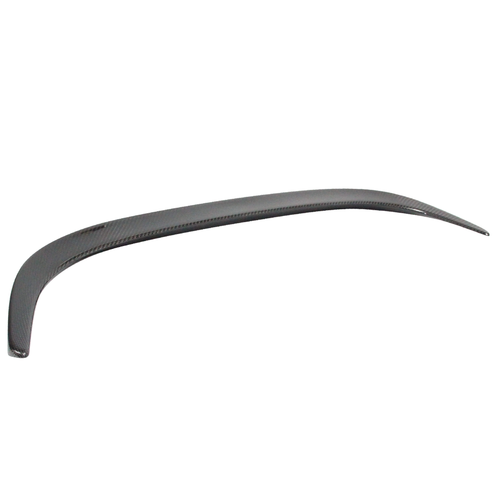 2013-2020 Scion FRS/Subaru BRZ/Toyota 86 Trunk Spoiler Carbon Fiber