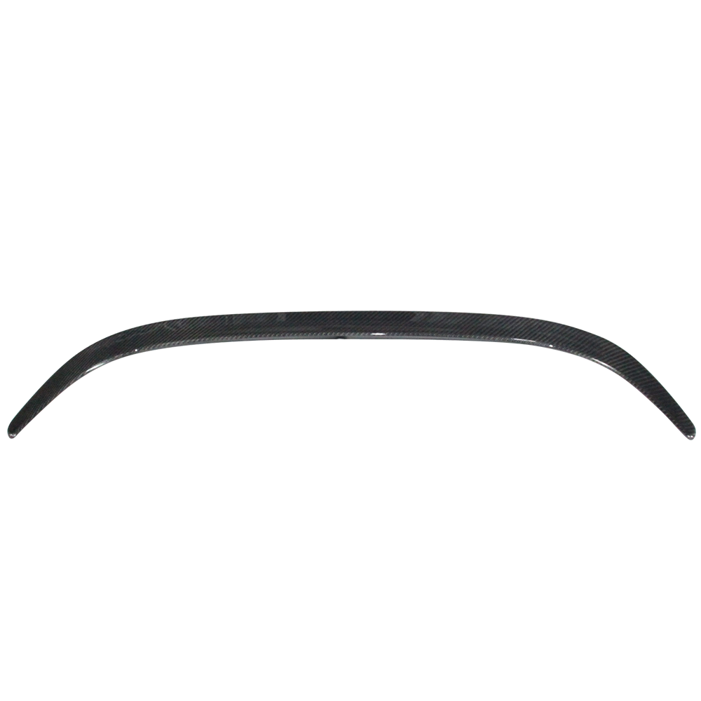 2013-2020 Scion FRS/Subaru BRZ/Toyota 86 Trunk Spoiler Carbon Fiber