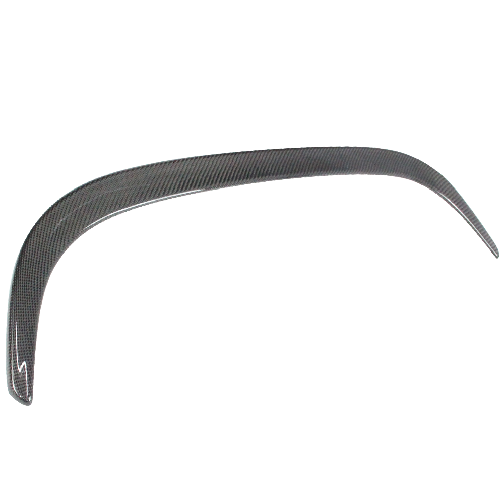 2013-2020 Scion FRS/Subaru BRZ/Toyota 86 Trunk Spoiler Carbon Fiber