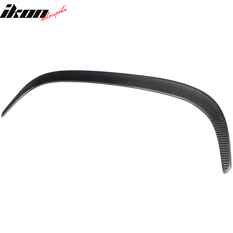 2013-2020 Subaru BRZ Scion FRS GT86 Factory Style Trunk Spoiler ABS