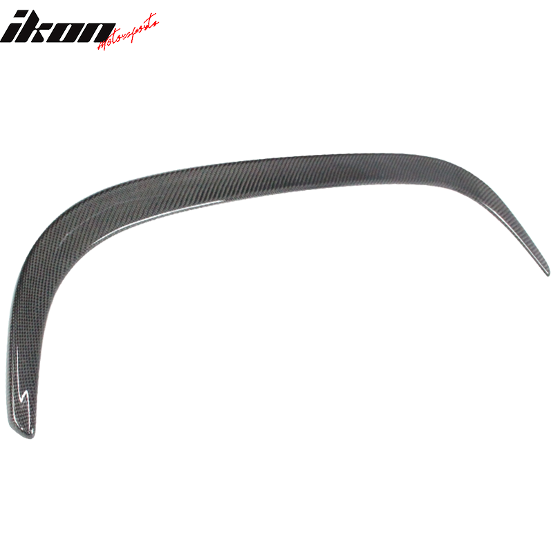 2013-2020 Subaru BRZ Scion FRS GT86 Factory Style Trunk Spoiler ABS