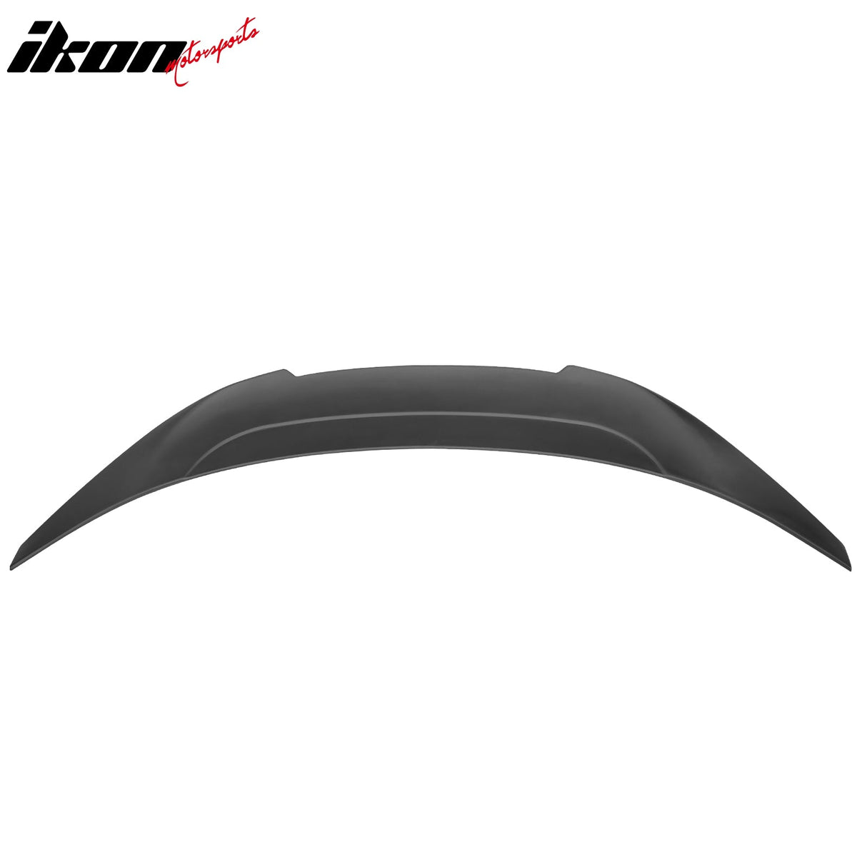 2022-2025 Subaru BRZ Toyota GR86 V Trunk Spoiler