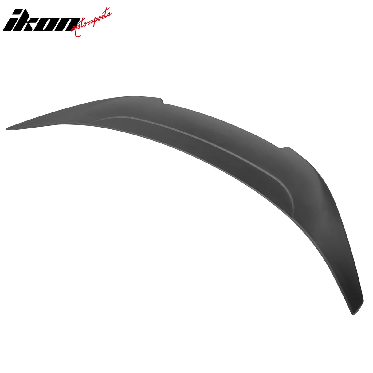 2022-2025 Subaru BRZ Toyota GR86 V Trunk Spoiler