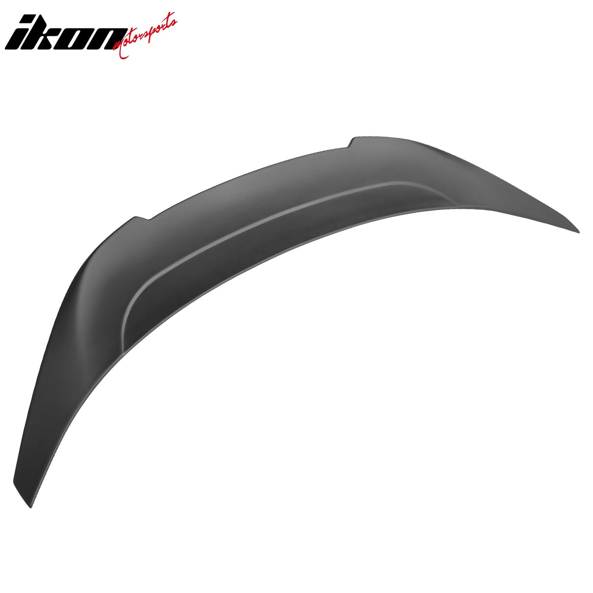 2022-2025 Subaru BRZ Toyota GR86 V Trunk Spoiler