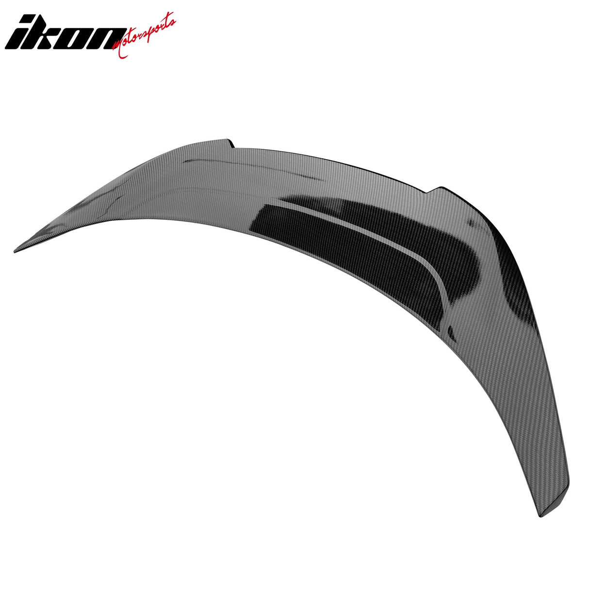 2022-2025 Subaru BRZ Toyota GR86 V Trunk Spoiler