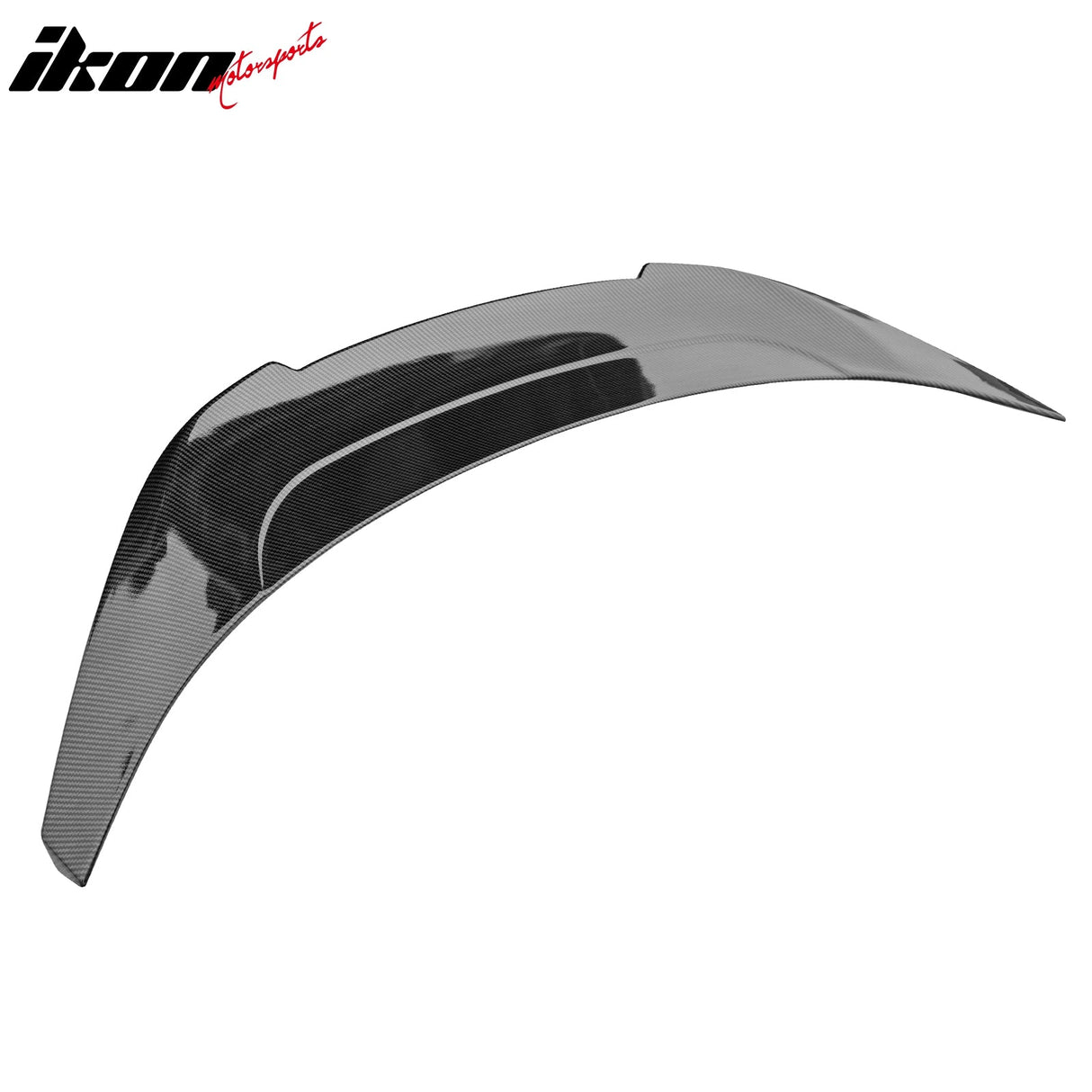 2022-2025 Subaru BRZ Toyota GR86 V Trunk Spoiler