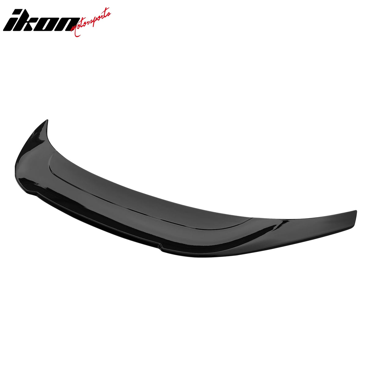 2022-2025 Subaru BRZ Toyota GR86 V Trunk Spoiler