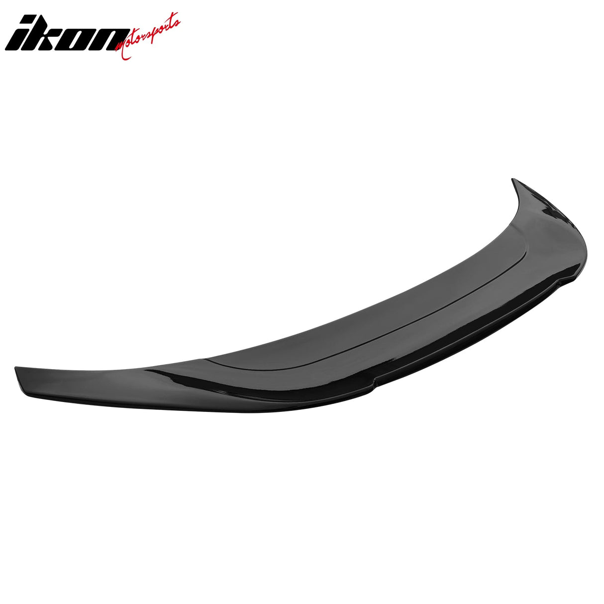 2022-2025 Subaru BRZ Toyota GR86 V Trunk Spoiler
