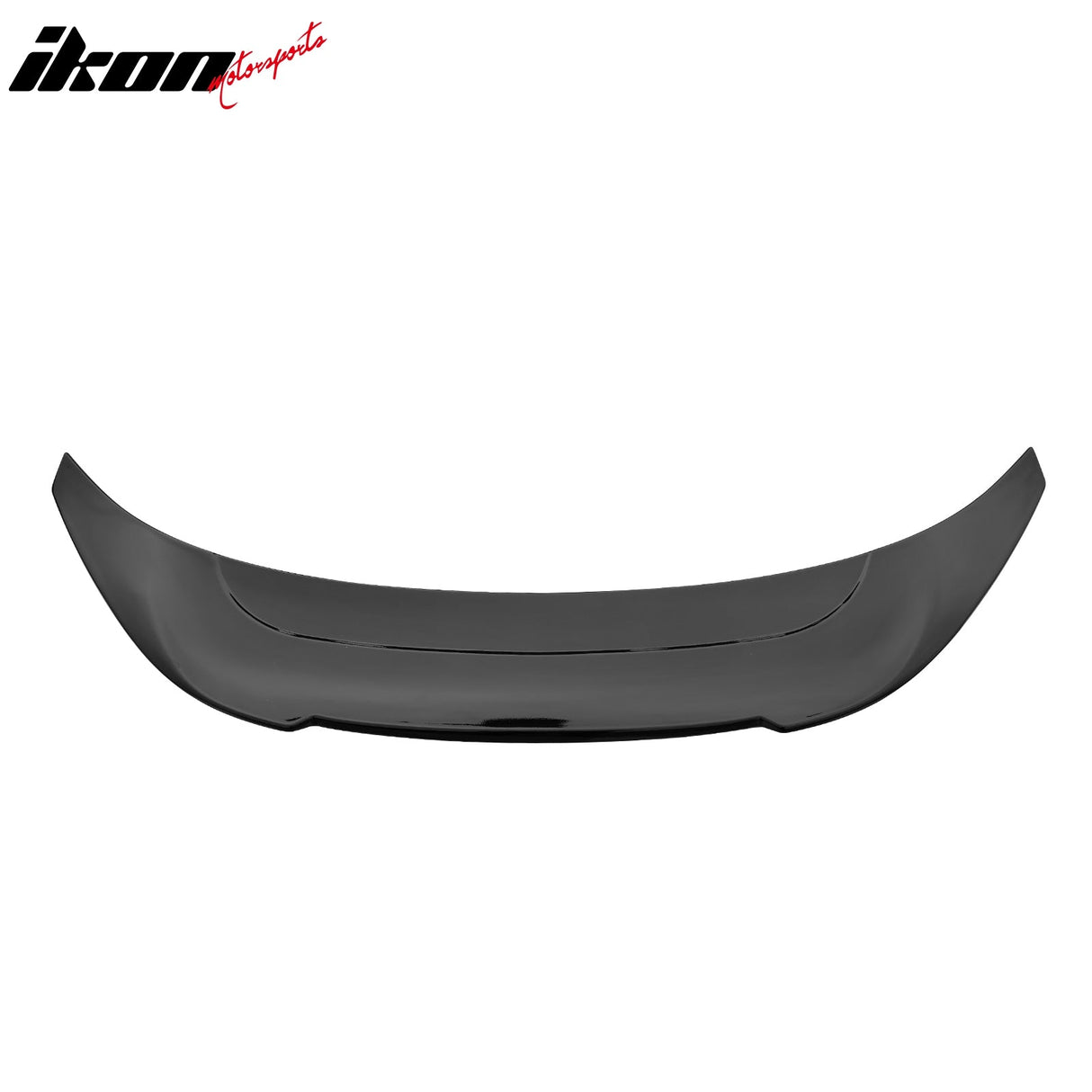 2022-2025 Subaru BRZ Toyota GR86 V Trunk Spoiler