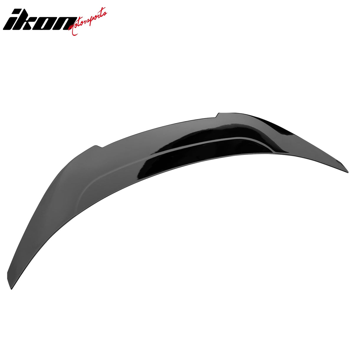 2022-2025 Subaru BRZ Toyota GR86 V Trunk Spoiler