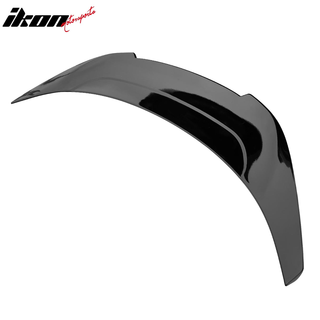 2022-2025 Subaru BRZ Toyota GR86 V Trunk Spoiler