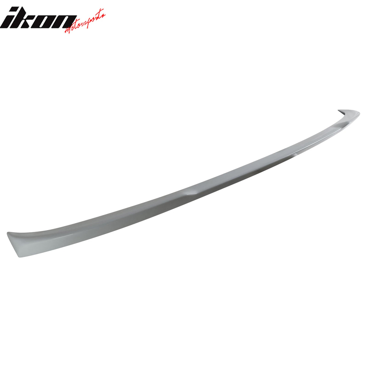 2022-2024 Subaru WRX D Style Painted #M6Y Rear Trunk Spoiler ABS